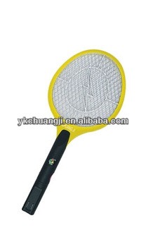 New Rechargeable Mosquito Swatter (CWP-24-D)