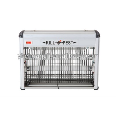 2013 New design insect killer aluminium alloy frame