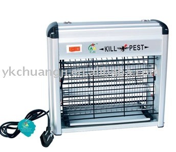 Aluminium mosquito killer (CMD-12-B)